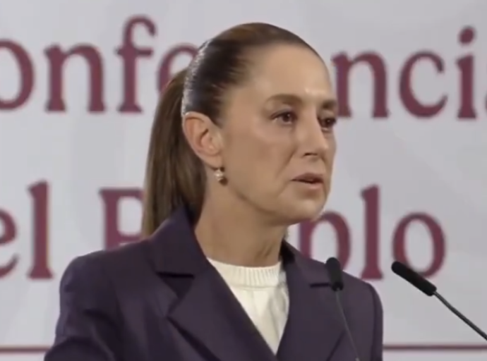 Último Aviso a Doctora Shein